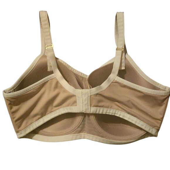 Natori 40D Yogi Contour High Impact Convertible Sports Bra 731050 Fall 2023 - Picture 2 of 8
